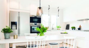 Why to Resurface Cabinets & Countertops vs Replacing Them